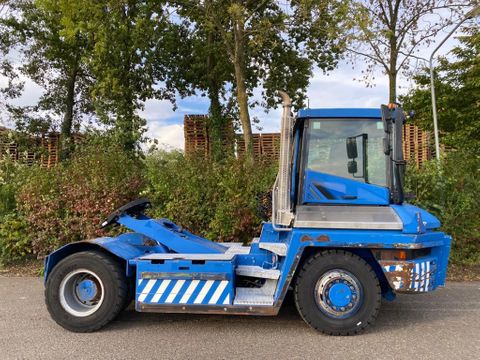 Terberg  | Brabant AG Industrie [1]