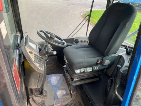 Terberg  | Brabant AG Industrie [10]