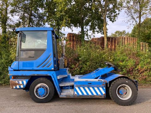 Terberg  | Brabant AG Industrie [2]