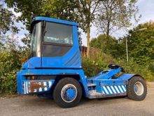 Terberg  | Brabant AG Industrie [3]