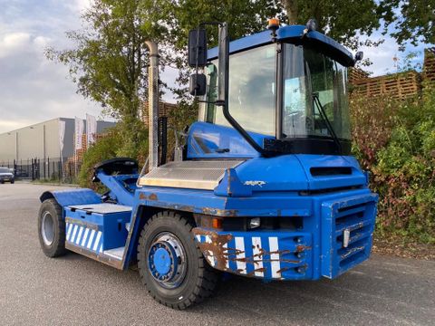 Terberg  | Brabant AG Industrie [4]