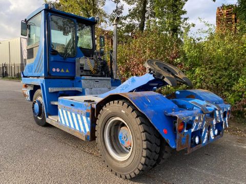 Terberg  | Brabant AG Industrie [6]