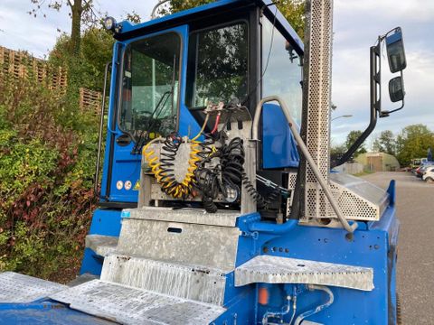 Terberg  | Brabant AG Industrie [9]