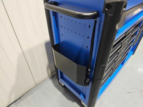 Ultra Force Equipment Jumbo gereedschapswagen 12 laden incl 293 pcs gereedschap | Used Machinery Trading B.V. [5]