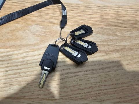 Ultra Force Equipment Jumbo gereedschapswagen 12 laden incl 293 pcs gereedschap | Used Machinery Trading B.V. [6]