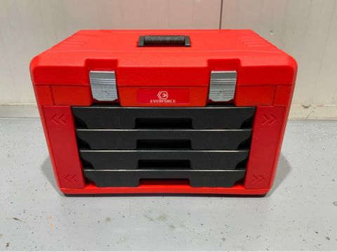 EVERFORCE Elektra gereedschap 1000V, krachtstroom | Used Machinery Trading B.V. [2]