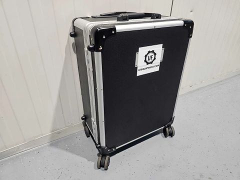 Ultra Force Equipment gereedschapstrolley 238 pcs | Used Machinery Trading B.V. [2]