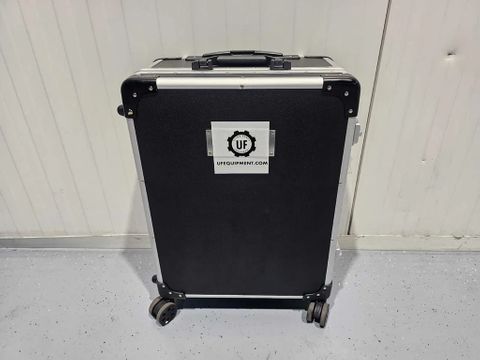 Ultra Force Equipment gereedschapstrolley 238 pcs | Used Machinery Trading B.V. [3]