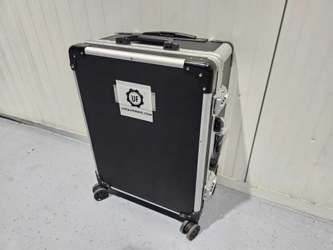 Ultra Force Equipment gereedschapstrolley 238 pcs | Used Machinery Trading B.V. [4]