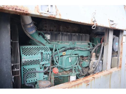 SBM
REMAX 1218 E/D | REMOTE | CRUSHER | INCL. PARTS CONTAINER | Hulleman Trucks [17]