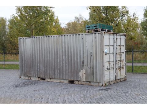 SBM
REMAX 1218 E/D | REMOTE | CRUSHER | INCL. PARTS CONTAINER | Hulleman Trucks [18]