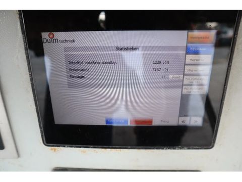 SBM
REMAX 1218 E/D | REMOTE | CRUSHER | INCL. PARTS CONTAINER | Hulleman Trucks [19]