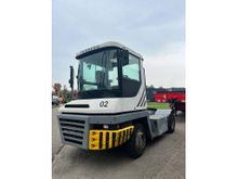 Terberg  | Brabant AG Industrie [1]