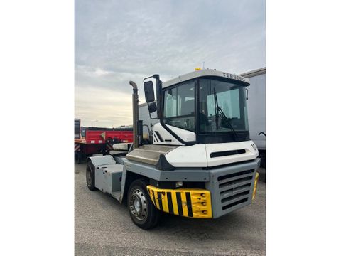 Terberg  | Brabant AG Industrie [2]