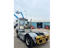 Terberg  | Brabant AG Industrie [3]