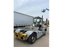 Terberg  | Brabant AG Industrie [4]