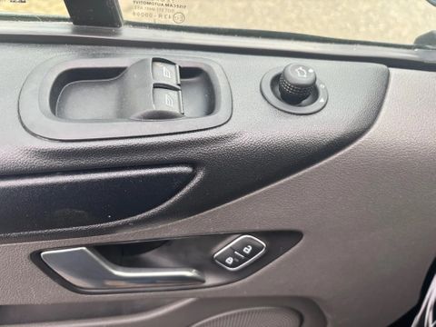 Ford Custom 320 2.0TDCI L2H1 Airco Navi Cruisecontrol Trekhaak | Van Nierop BV [10]