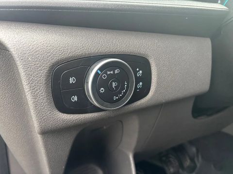 Ford Custom 320 2.0TDCI L2H1 Airco Navi Cruisecontrol Trekhaak | Van Nierop BV [11]