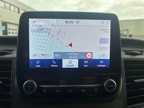 Ford Custom 320 2.0TDCI L2H1 Airco Navi Cruisecontrol Trekhaak | Van Nierop BV [17]