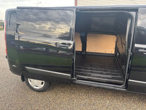 Ford Custom 320 2.0TDCI L2H1 Airco Navi Cruisecontrol Trekhaak | Van Nierop BV [8]