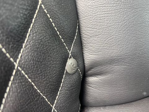 Ford Custom 300 2.0TDCI L2H1 Dubbelcabine Automaat Airco Navi Trekhaak 170PK | Van Nierop BV [11]