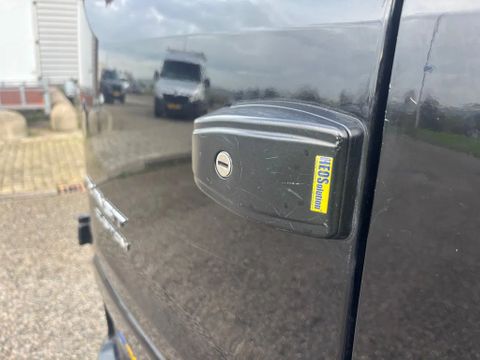 Ford Custom 300 2.0TDCI L2H1 Dubbelcabine Automaat Airco Navi Trekhaak 170PK | Van Nierop BV [28]