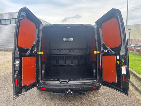 Ford Custom 300 2.0TDCI L2H1 Dubbelcabine Automaat Airco Navi Trekhaak 170PK | Van Nierop BV [7]