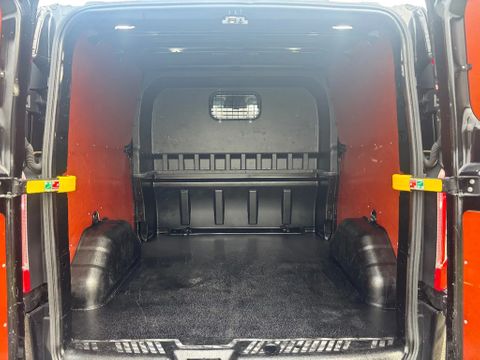 Ford Custom 300 2.0TDCI L2H1 Dubbelcabine Automaat Airco Navi Trekhaak 170PK | Van Nierop BV [8]