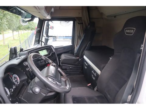 Iveco
6X2 | RETARDER | EURO 6 | Hulleman Trucks [14]