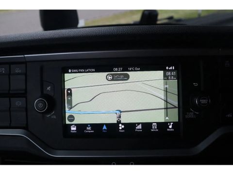 Iveco
6X2 | RETARDER | EURO 6 | Hulleman Trucks [16]