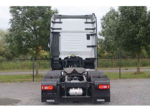 Iveco
6X2 | RETARDER | EURO 6 | Hulleman Trucks [5]