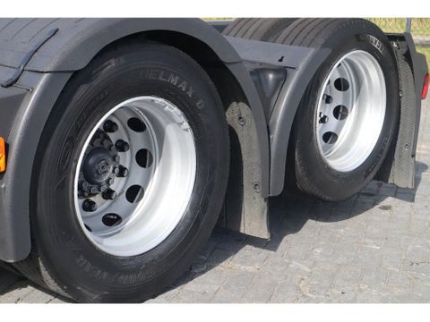 Iveco
6X2 | RETARDER | EURO 6 | Hulleman Trucks [7]