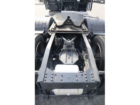 Iveco
6X2 | RETARDER | EURO 6 | Hulleman Trucks [8]