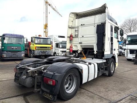 DAF ATE SPACECAB (EURO 5 / ZF16 MANUAL GEARBOX / 995+500 LITER DIESELTANK / FRIDGE UNDER BED / ETC.) | Engel Trucks B.V. [3]