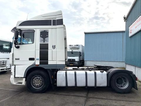 DAF ATE SPACECAB (EURO 5 / ZF16 MANUAL GEARBOX / 995+500 LITER DIESELTANK / FRIDGE UNDER BED / ETC.) | Engel Trucks B.V. [5]