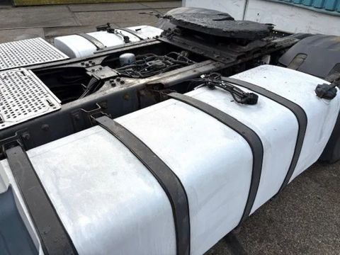 DAF ATE SPACECAB (EURO 5 / ZF16 MANUAL GEARBOX / 995+500 LITER DIESELTANK / FRIDGE UNDER BED / ETC.) | Engel Trucks B.V. [7]