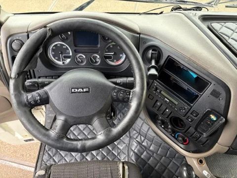 DAF ATE SPACECAB (EURO 5 / ZF16 MANUAL GEARBOX / 995+500 LITER DIESELTANK / FRIDGE UNDER BED / ETC.) | Engel Trucks B.V. [8]