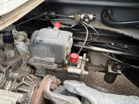 DAF ATE SPACECAB (EURO 5 / ZF MANUAL GEARBOX / P.T.O. / AIRCONDITIONING / FRIDGE UNDER BED / ETC.) | Engel Trucks B.V. [7]