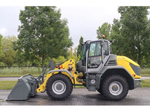 WACKER NEUSON
WL95 | NEW - UNUSED | 40 KM/H | FULL OPTION! | Hulleman Trucks [1]