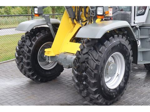 WACKER NEUSON
WL95 | NEW - UNUSED | 40 KM/H | FULL OPTION! | Hulleman Trucks [11]
