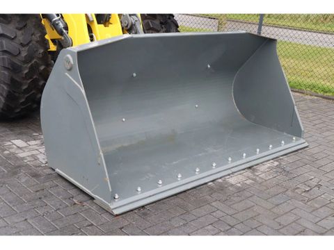 WACKER NEUSON
WL95 | NEW - UNUSED | 40 KM/H | FULL OPTION! | Hulleman Trucks [13]