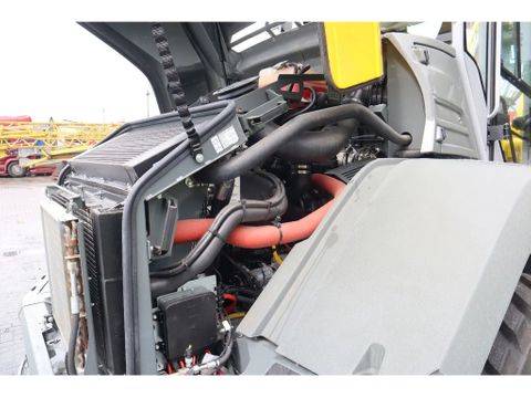 WACKER NEUSON
WL95 | NEW - UNUSED | 40 KM/H | FULL OPTION! | Hulleman Trucks [15]