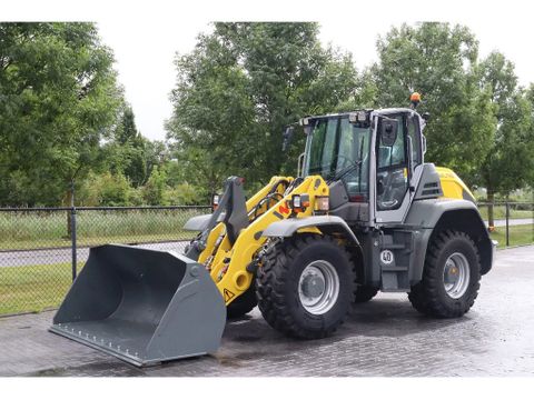 WACKER NEUSON
WL95 | NEW - UNUSED | 40 KM/H | FULL OPTION! | Hulleman Trucks [2]