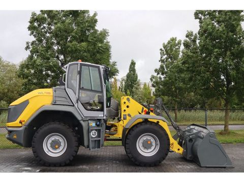 WACKER NEUSON
WL95 | NEW - UNUSED | 40 KM/H | FULL OPTION! | Hulleman Trucks [4]