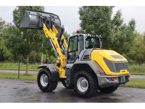 WACKER NEUSON
WL95 | NEW - UNUSED | 40 KM/H | FULL OPTION! | Hulleman Trucks [9]
