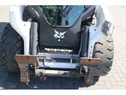 Bobcat
S66 | HIGH FLOW | AUTO RIDE CONTROL | AIRCO | Hulleman Trucks [13]