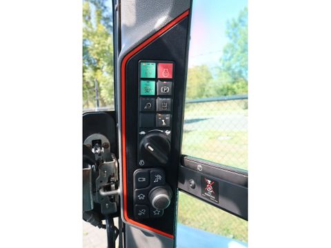 Bobcat
S66 | HIGH FLOW | AUTO RIDE CONTROL | AIRCO | Hulleman Trucks [15]