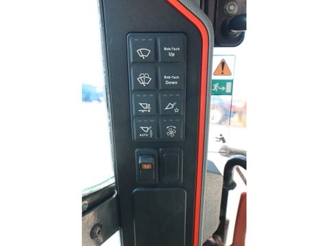 Bobcat
S66 | HIGH FLOW | AUTO RIDE CONTROL | AIRCO | Hulleman Trucks [16]