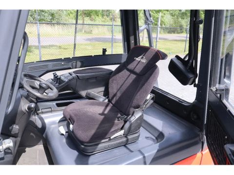 Linde
E35 L-01 | DUPLEX | SIDESHIFT | POSITIONERS | LOW HOURS | Hulleman Trucks [14]