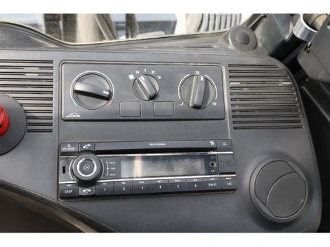 Linde
E35 L-01 | DUPLEX | SIDESHIFT | POSITIONERS | LOW HOURS | Hulleman Trucks [18]